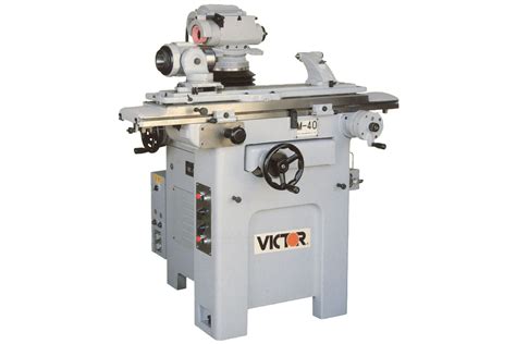 victor machine tool